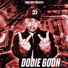 SHOULD’VE KNOWN - DODIE GOON (prod. K Wrigs)