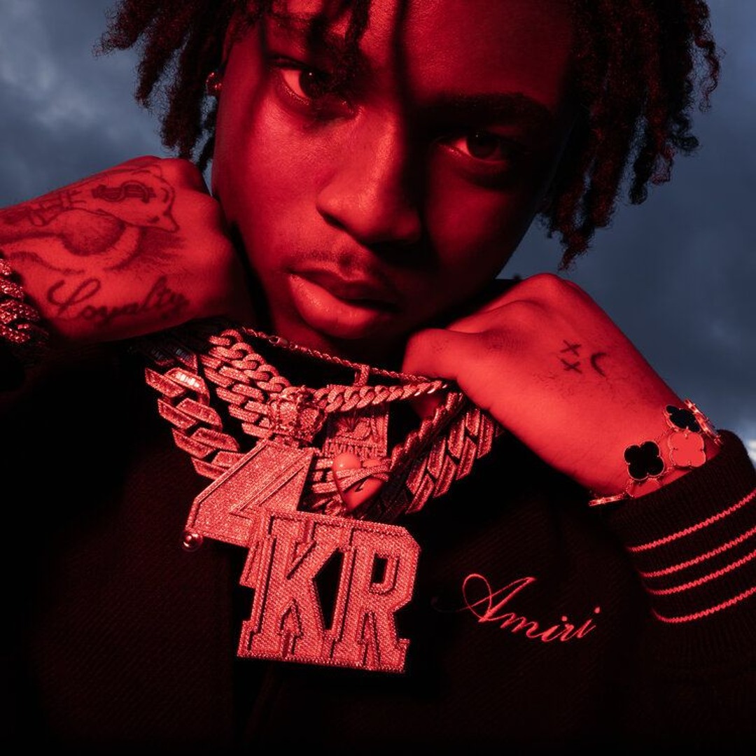 Stream kyle richh - trick (prod. mcvertt) [unreleased] by the new ...