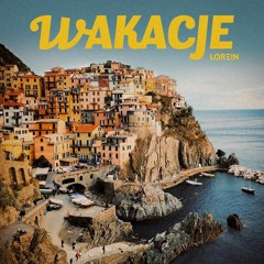 Wakacje