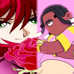 Can't Hold Me Down x YuYu Hakusho (Jersey Club)