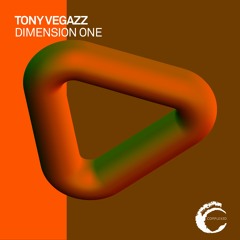 CMPL145: Tony Vegazz - Dimension One
