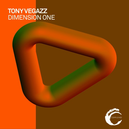 CMPL145: Tony Vegazz - Dimension One (Saytek Live Remix)