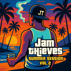 Jam Thieves - Mighty Junglist VIP [Premiere]