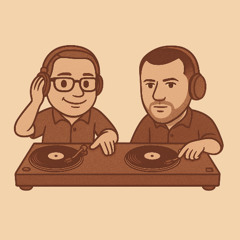 Tartinade #5 - Carim le Belge & Luke Massetti