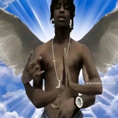 malandro n escuta só funk