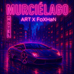 Murcielago (ART & FoXHaN Remix)