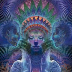 ANUBYZZ - Psychedelic Dreams Vol 8 [DJSet - JAN2020] FreestyleSessions
