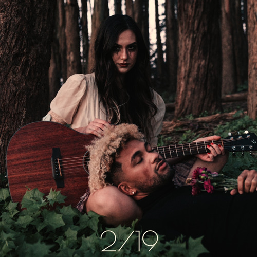 Overthinking (ft. Kylie Larcher)