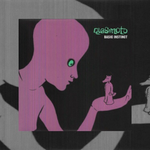 "SAD" - Madlib x Quasimoto x MF DOOM Soulful Boom Bap Type Beat 2023