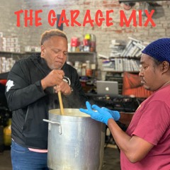 The Garage Mix