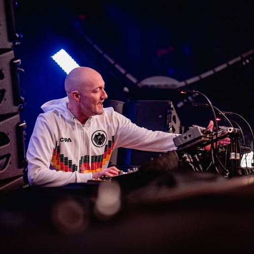 Paul Kalkbrenner