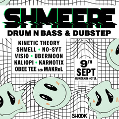 shmeere 9.9.22 promo mix *click free DL for tracklist*