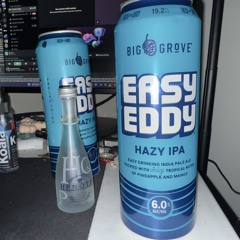 Easy Eddy [prod. hyperwrld]