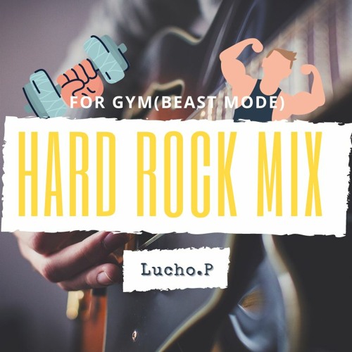 Hard Rock Mix
