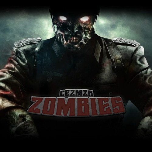 CEZMZR - Zombies