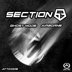 Ghost Mode (Clip) [Attik Productions] - OUT NOW