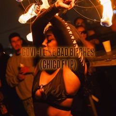 GOVI - I like “bad bitches” {CHICO FLIP)