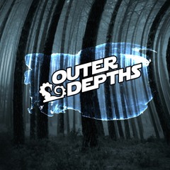 DURR - QUICKSAND (Outer Depths Remix)