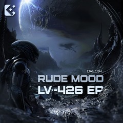 BSA & Crawler & Rude Mood - Bad Decisions (DRE014)