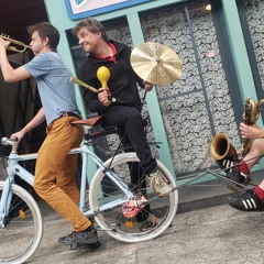 Echoes In A Garden Part3