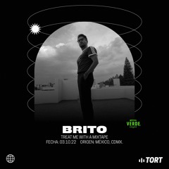 TMWAM 160 - BRITO