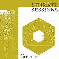 Intimate Sessions (Live Video Streams)
