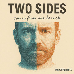 Two Sides – V2 Tougher