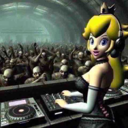 subsonic//