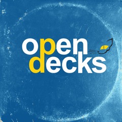 DJ AkuT - opendecks - 03.06.22