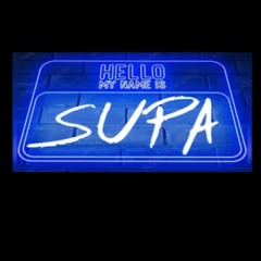 My Name Supa