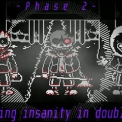 Intolerable Insanity-Confronting Insanity in double dose [Psychopathy of Above] (Horror Above Level)