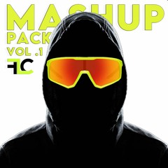 MASHUP PACK VOL.1 - BEST OF MY 2022 FLC (BUY = FREE DOWNLOAD) #TOP 20 HYPEDDIT CHARTS