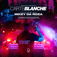 Carte Blanche (09.14.24) *recorded live