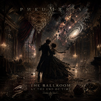 The Ballroom at the End of Time artwork