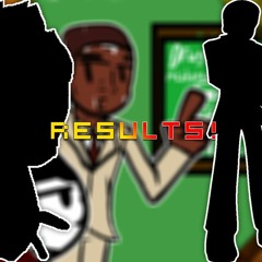 [BONUS MATCH] RESULTS!