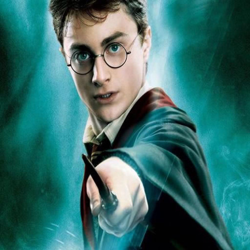Stream Harry Potter Ringtone by Nabil | Listen online for free on SoundCloud