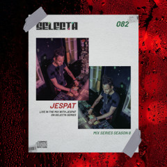 SelectA Series 082 w/JESPAT