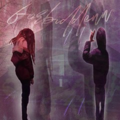 lacedgod - forbiddenn ft. moobrock (prod. jairtheshadow)