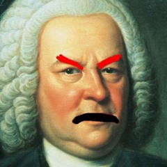 Bach À La Tech - Part.1 - Tom