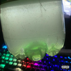 Pure Brain Amoeba (prod. Trulife)