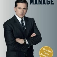 [Access] [PDF EBOOK EPUB KINDLE] Somehow I Manage: A Notebook for all Managers and fa