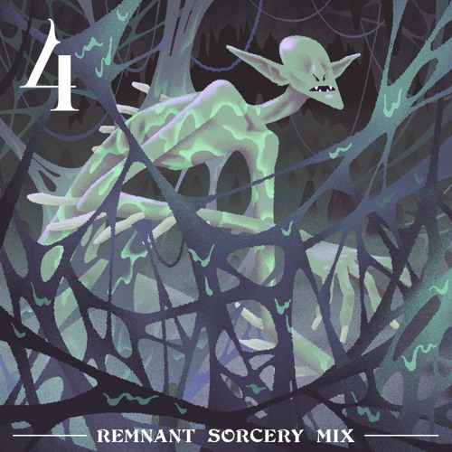 Remnant Sorcery Mix