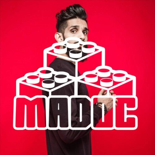 TERE BINA MADOC EDIT