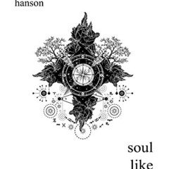 Get KINDLE 📖 soul like thunder by  Sophia Elaine Hanson EPUB KINDLE PDF EBOOK