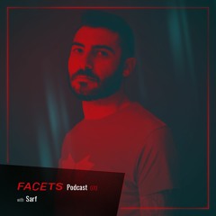 FACETS Podcast | 070 | Sarf