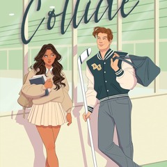 Télécharger eBook Collide: A Hockey Romance  PDF EPUB - kfzcCjV0WX