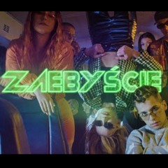 EKIPA - ZAEBYŚCIE (feat.Qry)