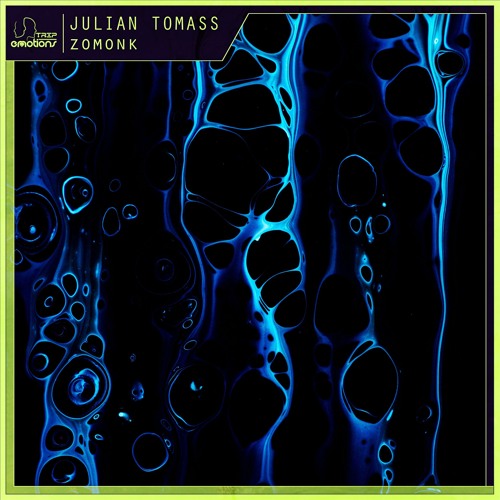 Julian Tomass - Zomonk | FREE DL
