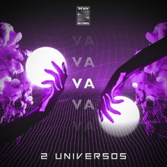 Urannia - When Vanilla Goes Crazy [TheWav Records]