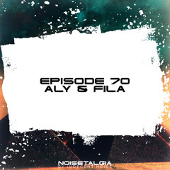 Noisetalgia Podcast